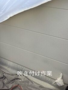 春日井市A様宅　雨漏り修理、外壁塗装、屋根塗装
